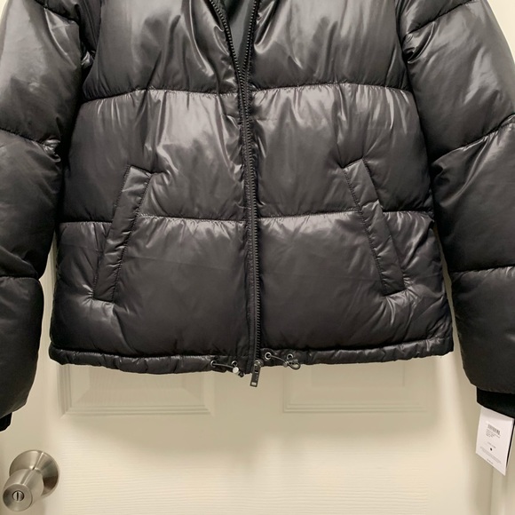 ⬇️NWT UGG IZZIE Water Repellent Puffer Jacket - Picture 14 of 16